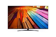 Телевизор LG 50UT81009LB