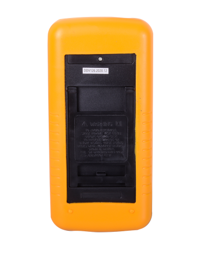 Мультиметр Ресанта DT 9205A фото 7