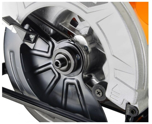 Дисковая пила Вихрь ДП-20-185А фото 4