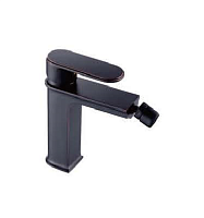 AF13004FW Смеситель для биде, черная бронза