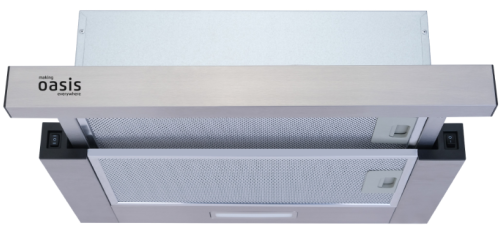 Вытяжка Oasis UV-50S фото 4