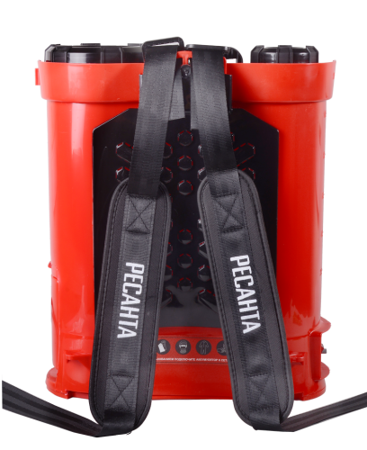 Опрыскиватель аккумуляторный Ресанта SP-12СК фото 5 Опрыскиватель аккумуляторный Ресанта SP-12СК фото 5