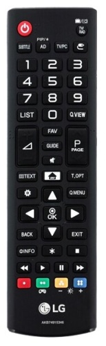 Телевизор LG 28LK451V фото 7 Телевизор LG 28LK451V фото 7