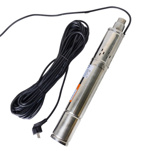 Скважинный насос ВИХРЬ СН-100B/3 (1100 Вт) фото 12