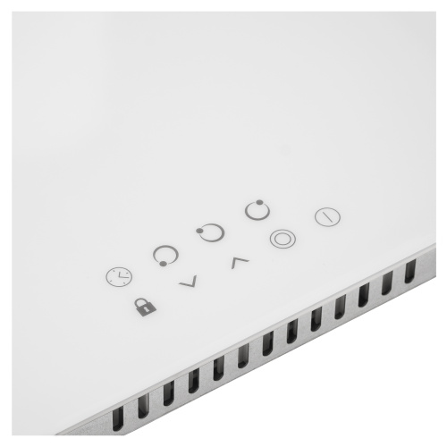 Варочная поверхность Evelux HEV 431 W фото 2 Варочная поверхность Evelux HEV 431 W фото 2