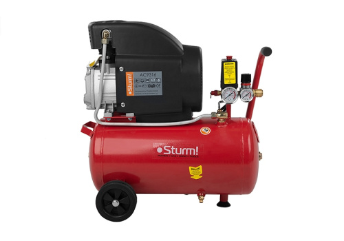 Компрессор STURM AC9316 Компрессор STURM AC9316