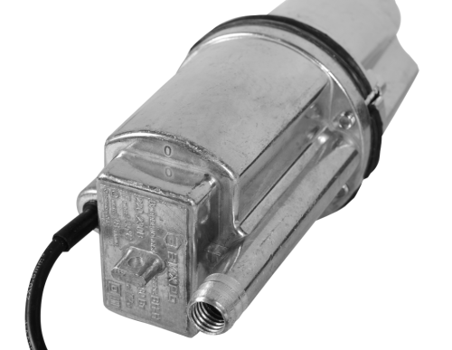 Вибрационный насос Вихрь ВН-10Н фото 8