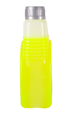 Автошампунь HUTER для бесконтактной мойки фото 3