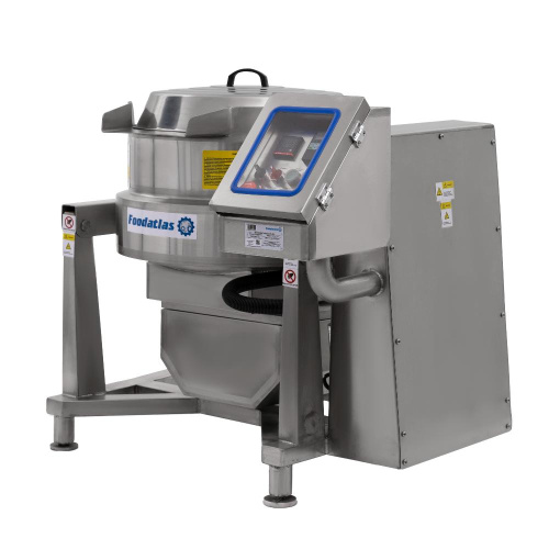 Кремоварка Foodatlas XDC-50 фото 2