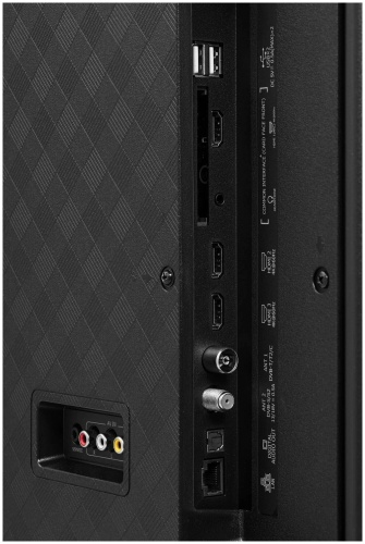 Телевизор Hisense 50A6BG фото 13