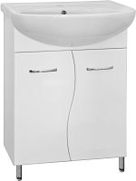 SL Подстолье "СТЕЛЛА 65" (12) 2 двери 820*612*335