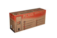 Водонагреватель Ресанта ВН-100В