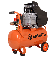 Компрессор ВИХРЬ КМП-230/24 (74/3/2)