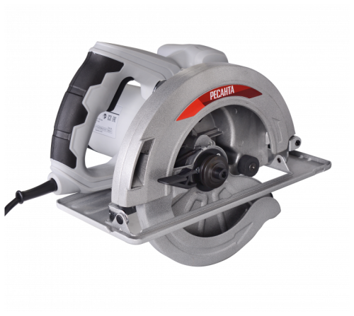 Дисковая пила ДП-190/1800 Ресанта фото 5