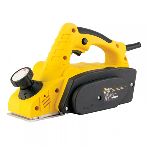 Рубанок Kolner KEP 900M