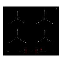 Варочная поверхность Oasis P-ENGD