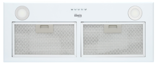 Вытяжка Oasis UM-70W фото 4 Вытяжка Oasis UM-70W фото 4