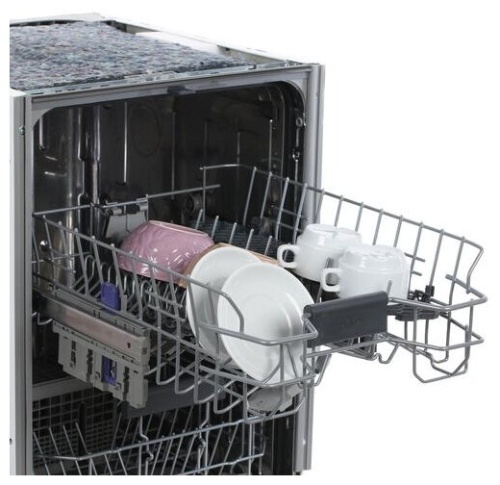 Посудомоечная машина Beko DIS26012 фото 9