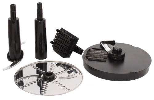 Блендер Leran HBL-1272 фото 5