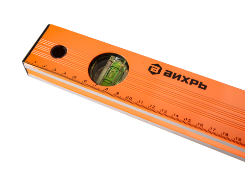 Уровень ВИХРЬ 1000мм фото 4