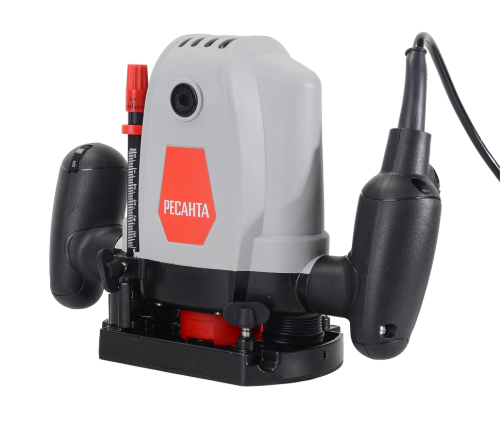 Фрезерная машина ФМ-1300Э Ресанта фото 20