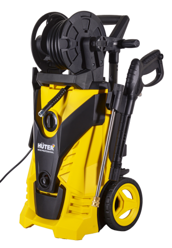 Мойка Huter W210i PROFESSIONAL