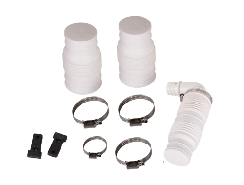 Канализационная установка ВИХРЬ КН-300 (300 Вт) фото 12