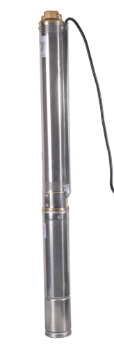 Скважинный насос Ресанта НС 50/85 ПРОФ фото 2