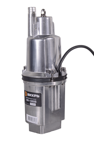 Вибрационный насос ВН-1080В Вихрь фото 20