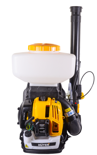 Опрыскиватель бензиновый GS-5215 Huter фото 4