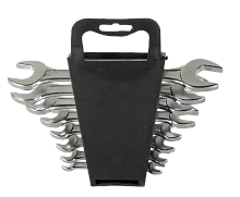 Набор рожковых ключей Вихрь 8 шт. 6 - 22