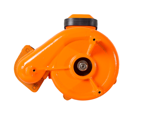 Погружной фекальный насос ВИХРЬ ФН-750 фото 7