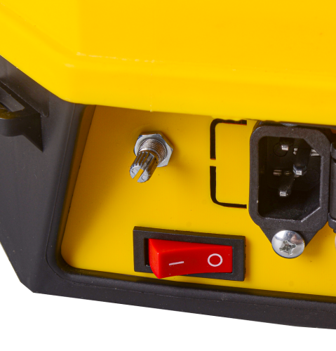 Опрыскиватель аккумуляторный SP-8AC Huter фото 5 Опрыскиватель аккумуляторный SP-8AC Huter фото 5