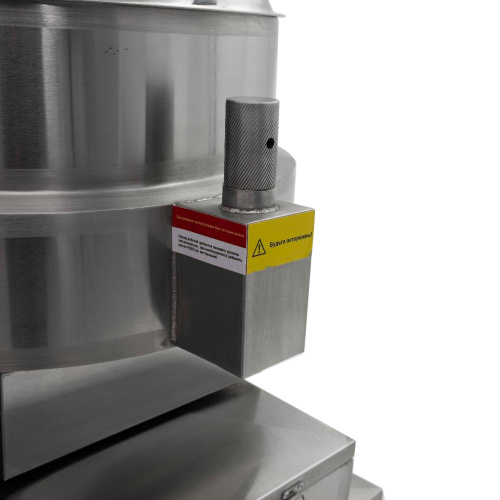 Кремоварка Foodatlas XDC-50 фото 7