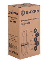 Вибрационный насос ВН-1080В Вихрь