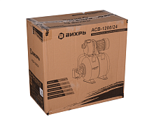 Автономная станция водоснабжения Вихрь АСВ-1200/24