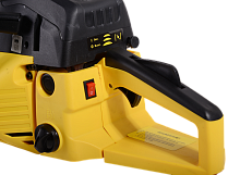 Бензиновая пила Huter BS-2800M