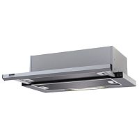Встраиваемая вытяжка Kronasteel Kamilla slim 1M 600 inox/inox