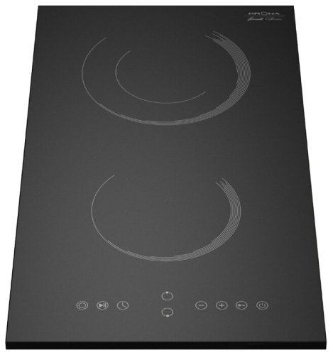 Электрическая варочная панель Krona ORSA 30 BL фото 2
