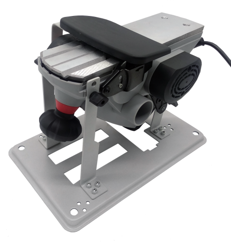 Рубанок электрический Ресанта Р-82СТ фото 21