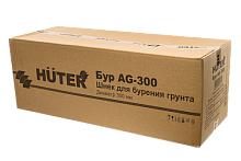 Бур HUTER AG-300