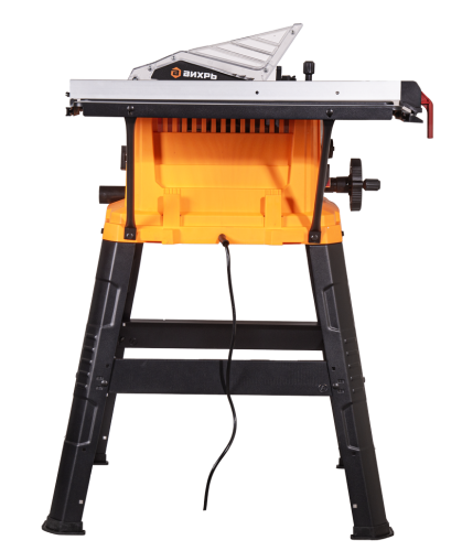 Станок распиловочный циркулярный ЦРС-255 Вихрь фото 7