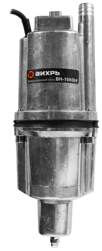 Скважинный насос ВИХРЬ ВН-1080Н (280 Вт) фото 5 Скважинный насос ВИХРЬ ВН-1080Н (280 Вт) фото 5