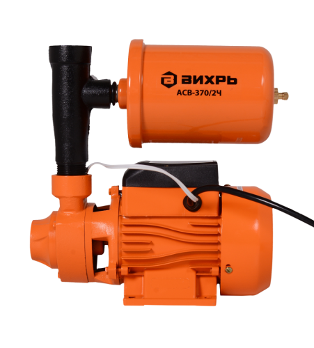 Автономная станция водоснабжения Вихрь АСВ-370/2Ч фото 3