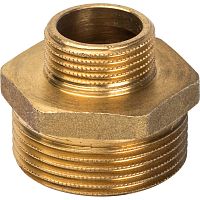 Ниппель переходной  1/2"НР-3/4"НР SH34 ViEiR (20/300)
