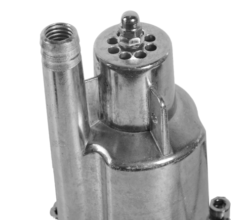 Вибрационный насос Вихрь ВН-15В фото 8