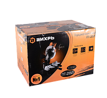 Торцовочная пила Вихрь ПТ-255Л