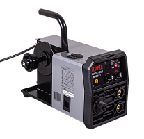Сварочный полуавтомат Ресанта САИПА-180/5 MIG 5в1
