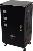 Стабилизатор напряжения Ресанта АСН-20000/3-ЭМ