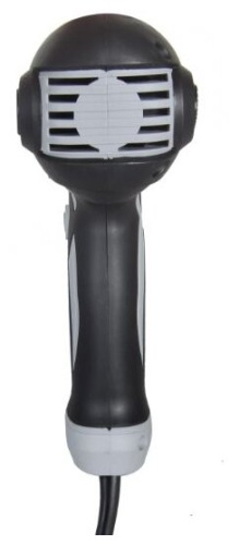 Сетевой шуруповерт Ресанта СШ-550-1 фото 3 Сетевой шуруповерт Ресанта СШ-550-1 фото 3